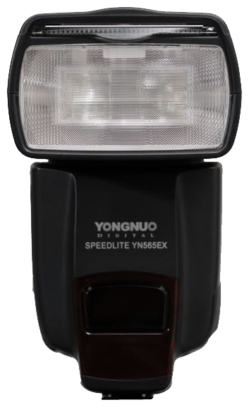 Фотовспышки - YongNuo Speedlite YN-565EX for Canon