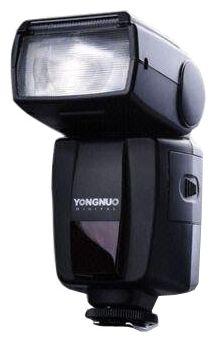 Фотовспышки - YongNuo YN-460II Speedlight with GN53