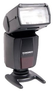 Фотовспышки - YongNuo YN-467 TTL Speedlite for Nikon