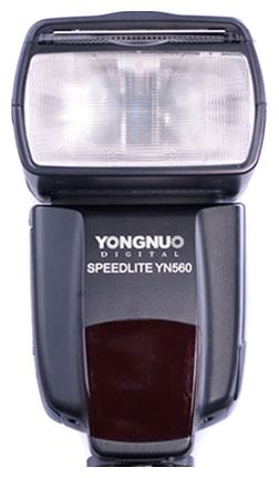 Фотовспышки - YongNuo YN-560 Speedlite
