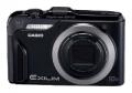 Фотоаппараты - Casio Exilim EX-H20G