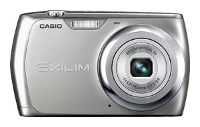 Фотоаппараты - Casio EXILIM Zoom EX-Z350