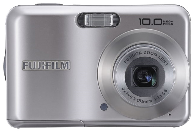 Фотоаппараты - Fujifilm FinePix A150