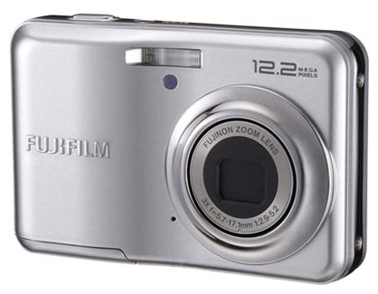 Фотоаппараты - Fujifilm FinePix A220