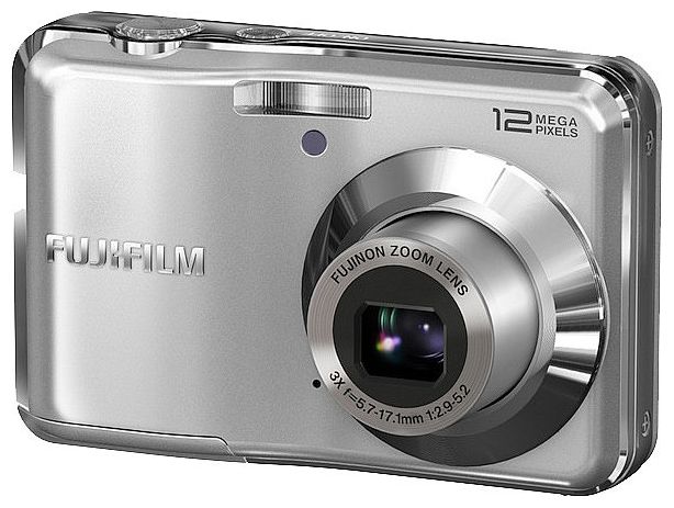 Фотоаппараты - Fujifilm FinePix AV130