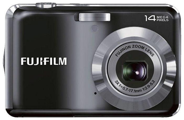 Фотоаппараты - Fujifilm FinePix AV150