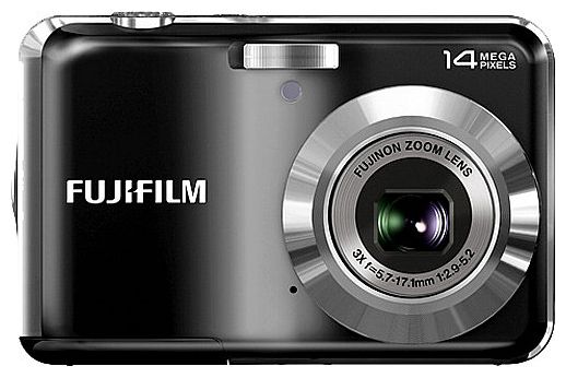 Фотоаппараты - Fujifilm FinePix AV180