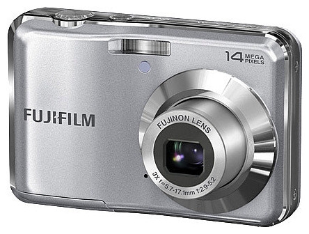 Фотоаппараты - Fujifilm FinePix AV200