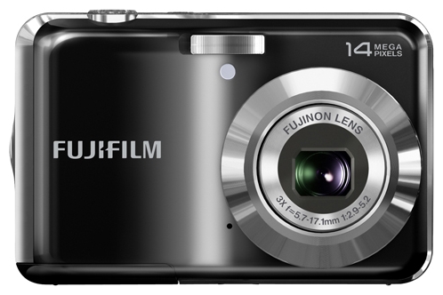 Фотоаппараты - Fujifilm FinePix AV230