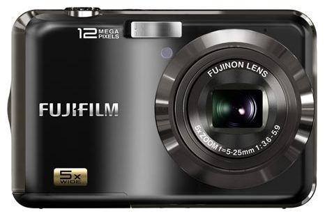 Фотоаппараты - Fujifilm FinePix AX200