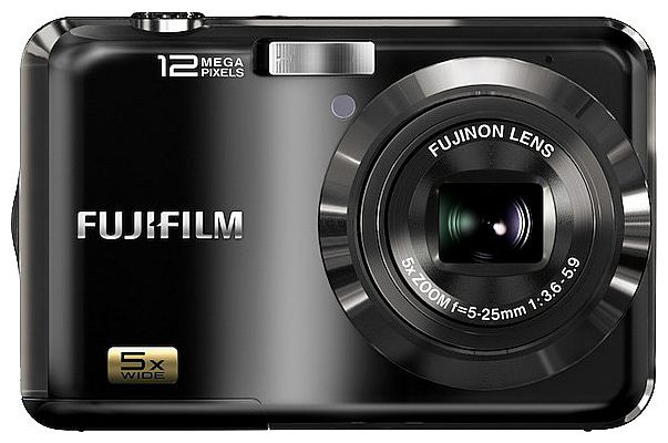 Фотоаппараты - Fujifilm FinePix AX230