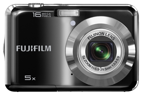 Фотоаппараты - Fujifilm FinePix AX350