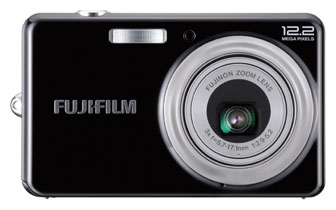 Фотоаппараты - Fujifilm FinePix J32