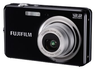 Фотоаппараты - Fujifilm FinePix J37