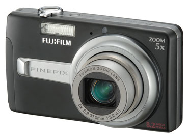 Фотоаппараты - Fujifilm FinePix J50