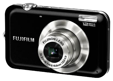 Фотоаппараты - Fujifilm FinePix JV110