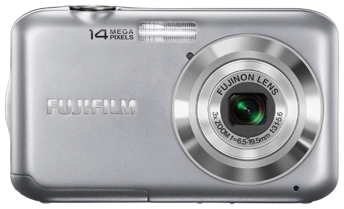 Фотоаппараты - Fujifilm FinePix JV200