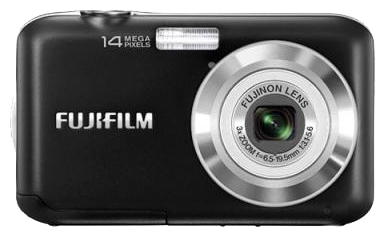 Фотоаппараты - Fujifilm FinePix JV210