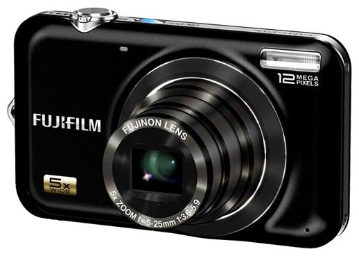 Фотоаппараты - Fujifilm FinePix JX200