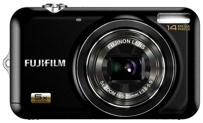 Фотоаппараты - Fujifilm FinePix JX280