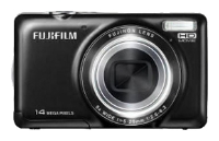 Фотоаппараты - Fujifilm FinePix JX290