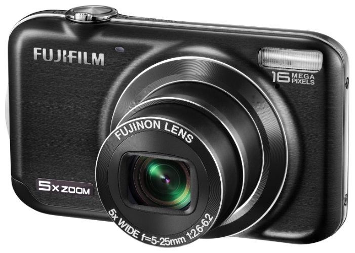 Фотоаппараты - Fujifilm FinePix JX350