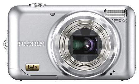 Фотоаппараты - Fujifilm FinePix JZ300