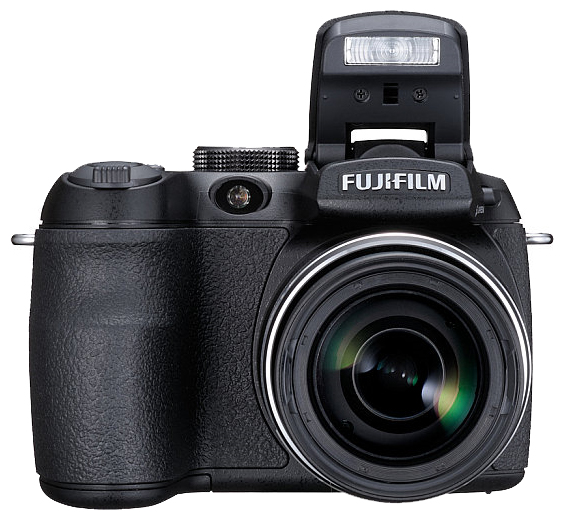 Фотоаппараты - Fujifilm FinePix S1500