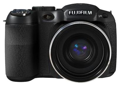 Фотоаппараты - Fujifilm FinePix S1700