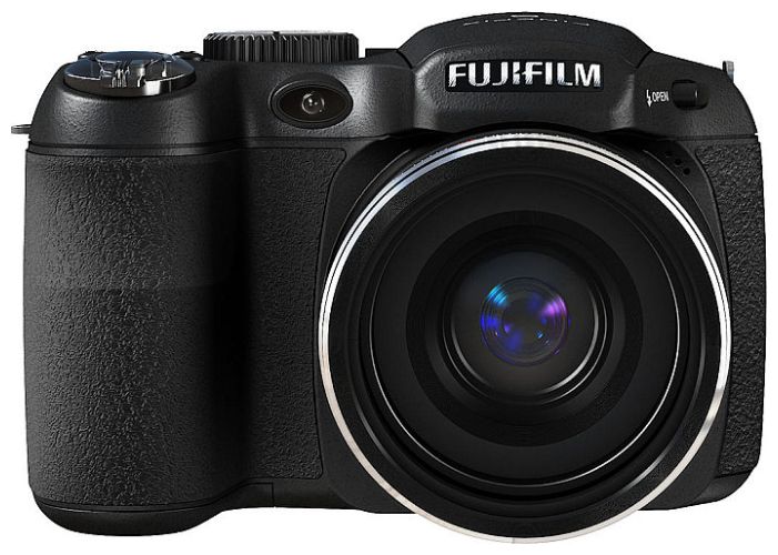 Фотоаппараты - Fujifilm FinePix S1800