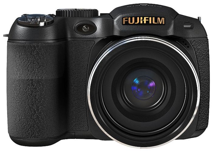 Фотоаппараты - Fujifilm FinePix S2800HD