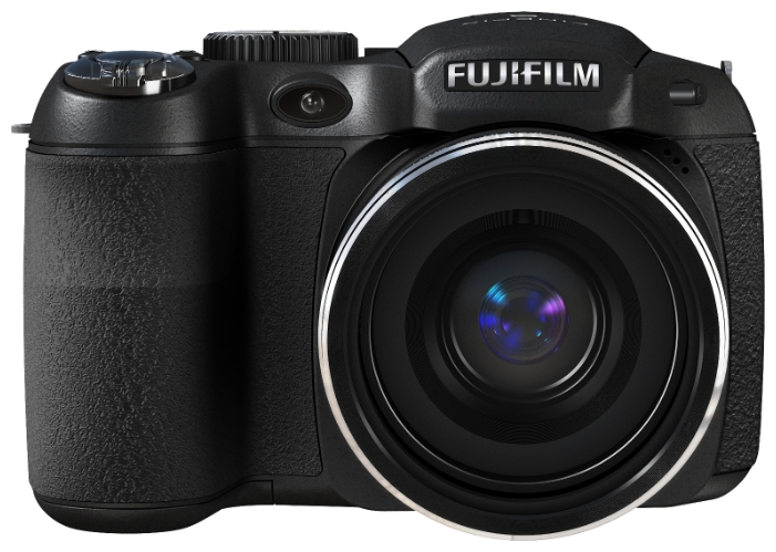 Фотоаппараты - Fujifilm FinePix S2950