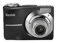 Фотоаппараты - Kodak C913