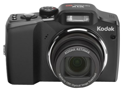 Фотоаппараты - Kodak Z915