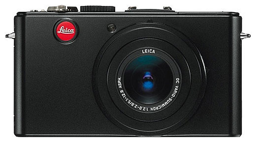 Фотоаппараты - Leica D-Lux 4