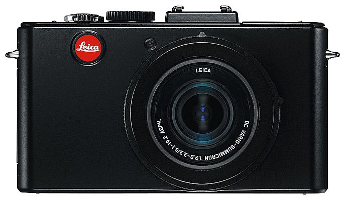 Фотоаппараты - Leica D-Lux 5