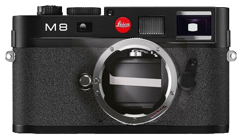 Фотоаппараты - Leica M8.2 Body