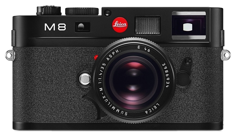 Фотоаппараты - Leica M8 Kit