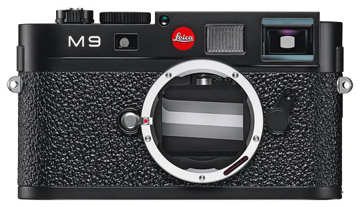 Фотоаппараты - Leica M9 Body