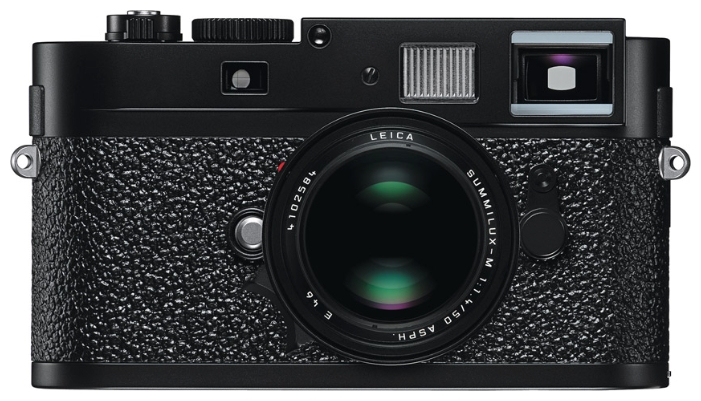 Фотоаппараты - Leica M9-P Body