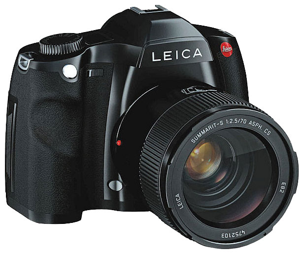 Фотоаппараты - Leica S2 Body