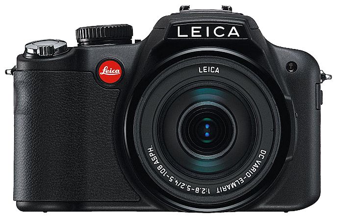 Фотоаппараты - Leica V-Lux 2