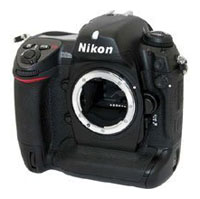 Фотоаппараты - Nikon D2Hs Body