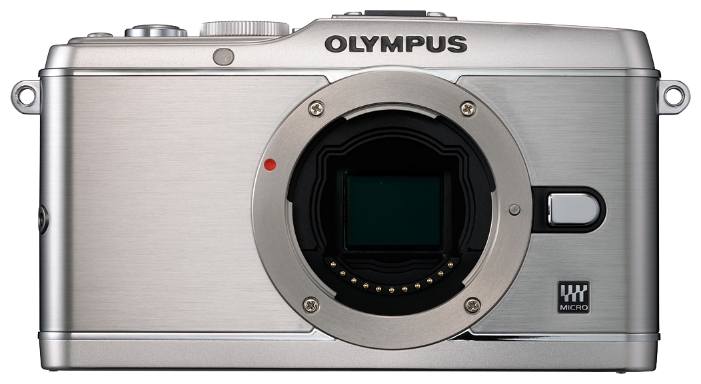 Фотоаппараты - Olympus Pen E-P3 Body