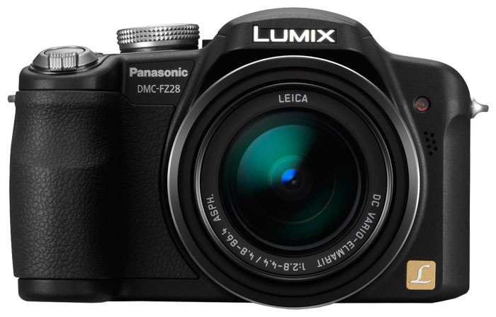 Фотоаппараты - Panasonic Lumix DMC-FZ28