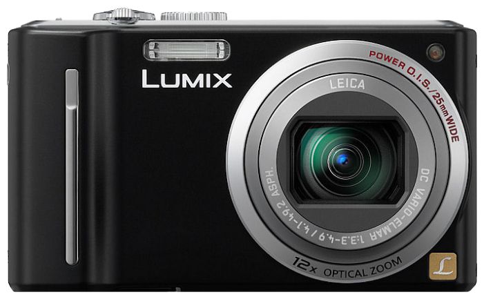 Фотоаппараты - Panasonic Lumix DMC-TZ8