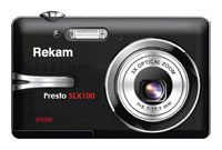 Фотоаппараты - Rekam Presto-SLX100