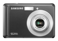 Фотоаппараты - Samsung ES17