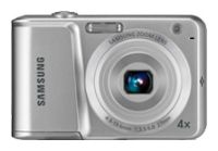 Фотоаппараты - Samsung ES25