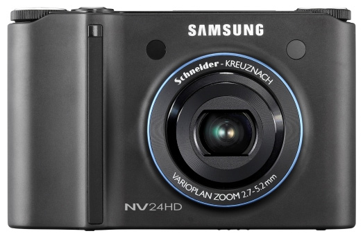 Фотоаппараты - Samsung NV24HD